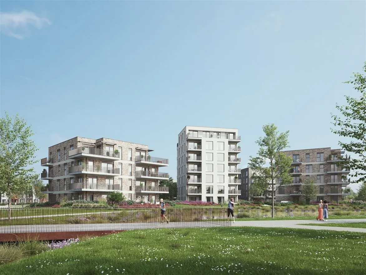 Квартира Продажа - 2300 TURNHOUT BE Image 4